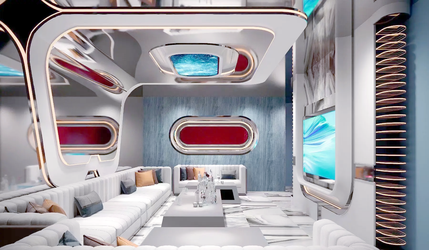 淄博商务KTV总排行-沂源县ktv预定