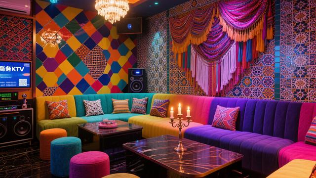 淄博ktv订房商务ktv怎么计时指南-高青县ktv订房