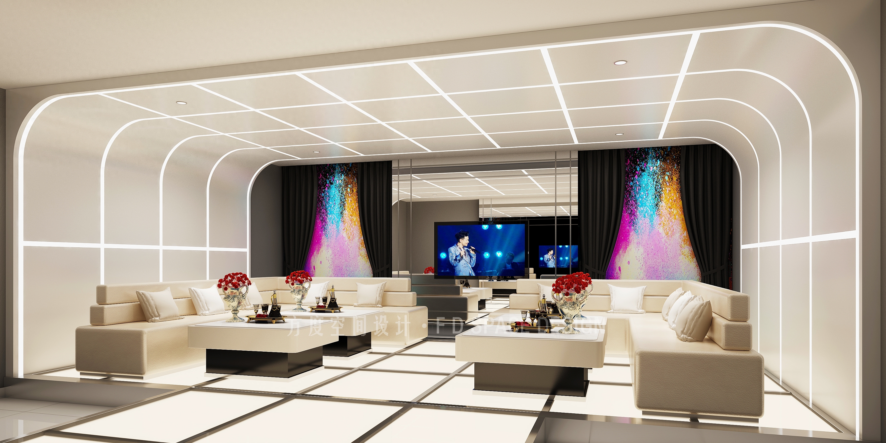 淄博商务ktv推荐-周村区ktv预定